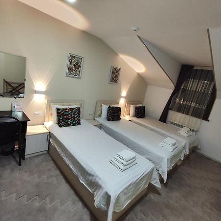 Hotel Suzani סמרקנד מראה חיצוני תמונה