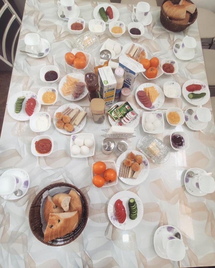 Hotel Suzani סמרקנד מראה חיצוני תמונה