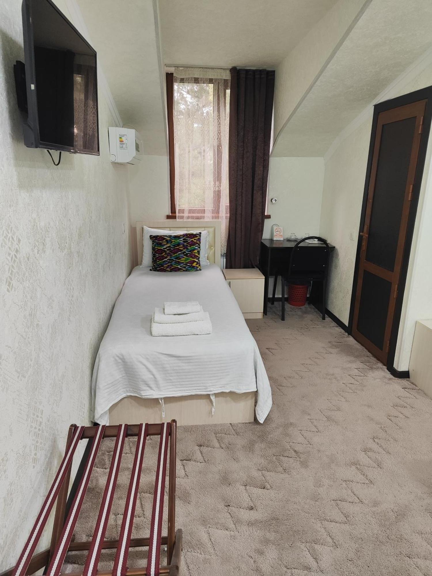 Hotel Suzani סמרקנד מראה חיצוני תמונה