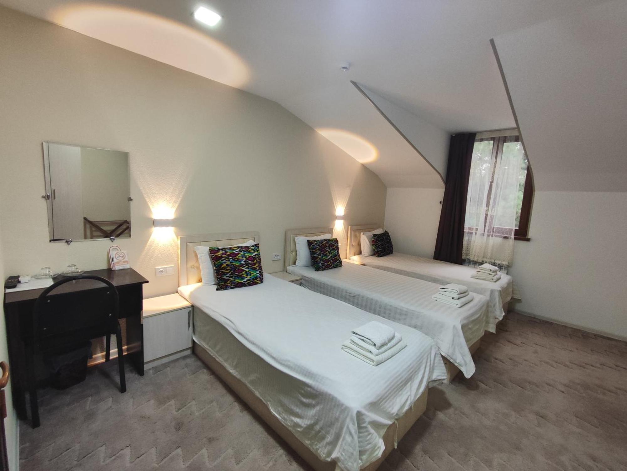 Hotel Suzani סמרקנד מראה חיצוני תמונה
