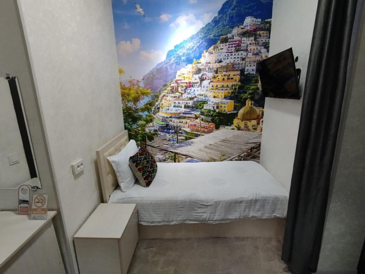Hotel Suzani סמרקנד מראה חיצוני תמונה