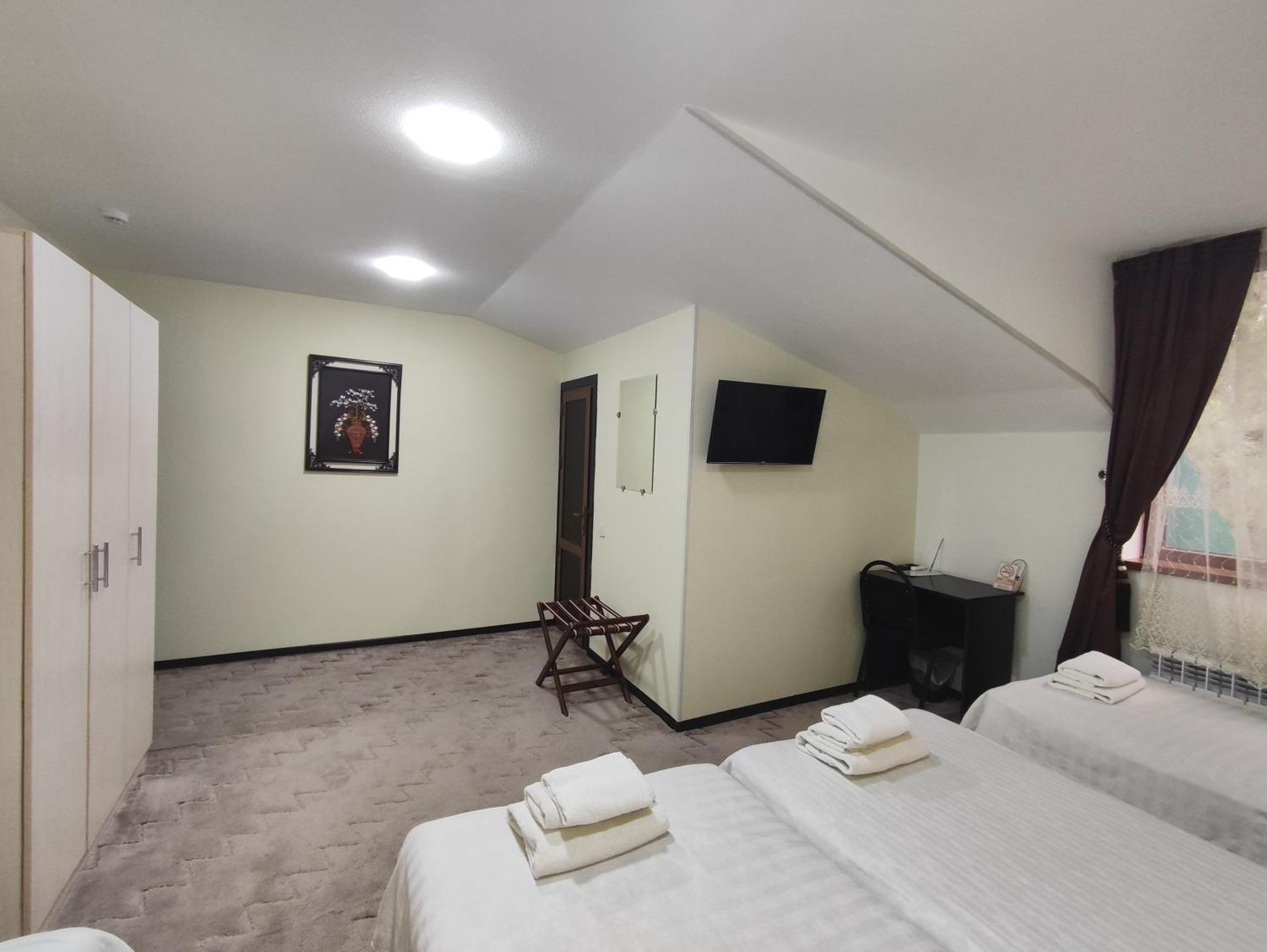 Hotel Suzani סמרקנד מראה חיצוני תמונה