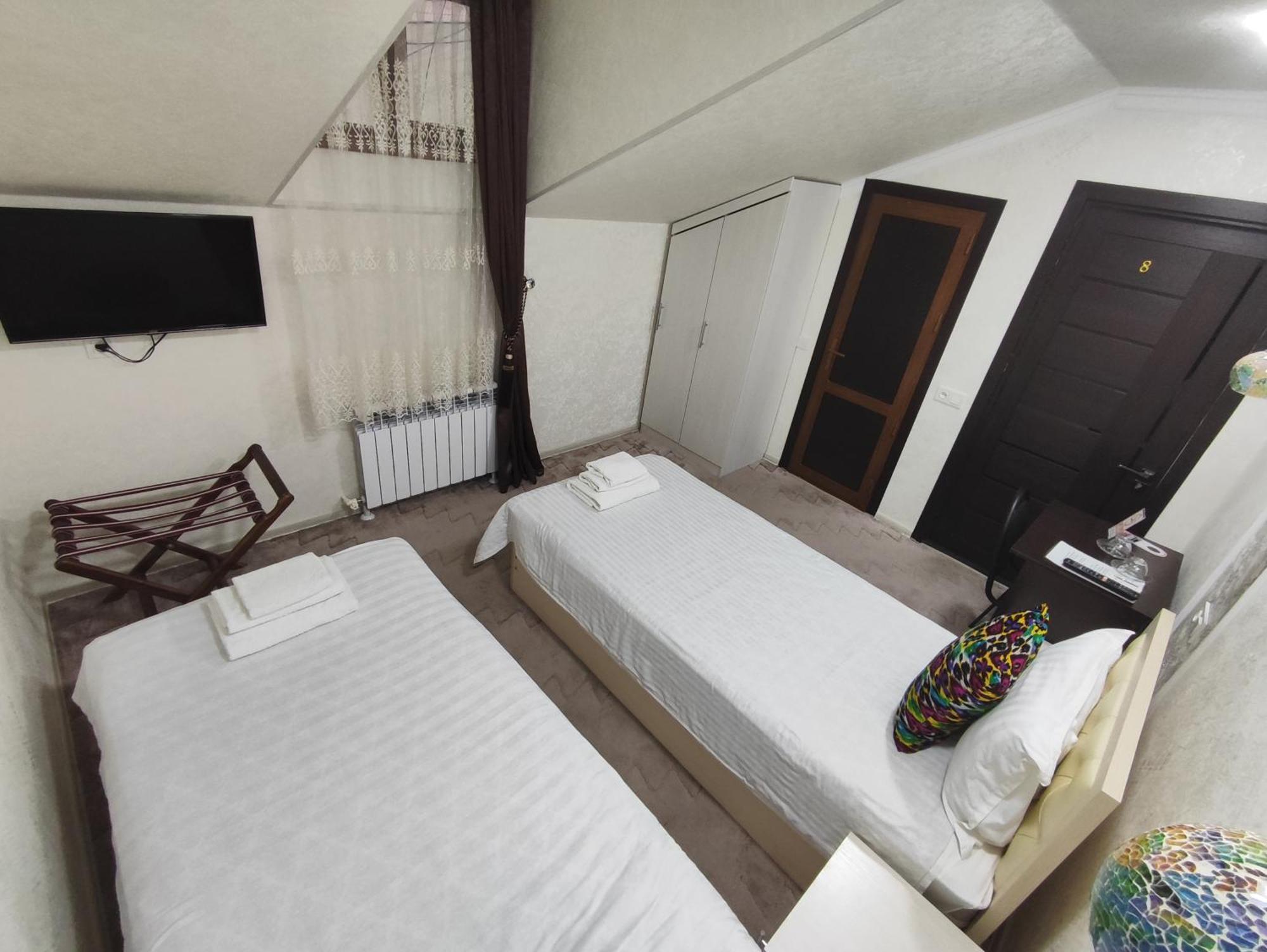 Hotel Suzani סמרקנד מראה חיצוני תמונה