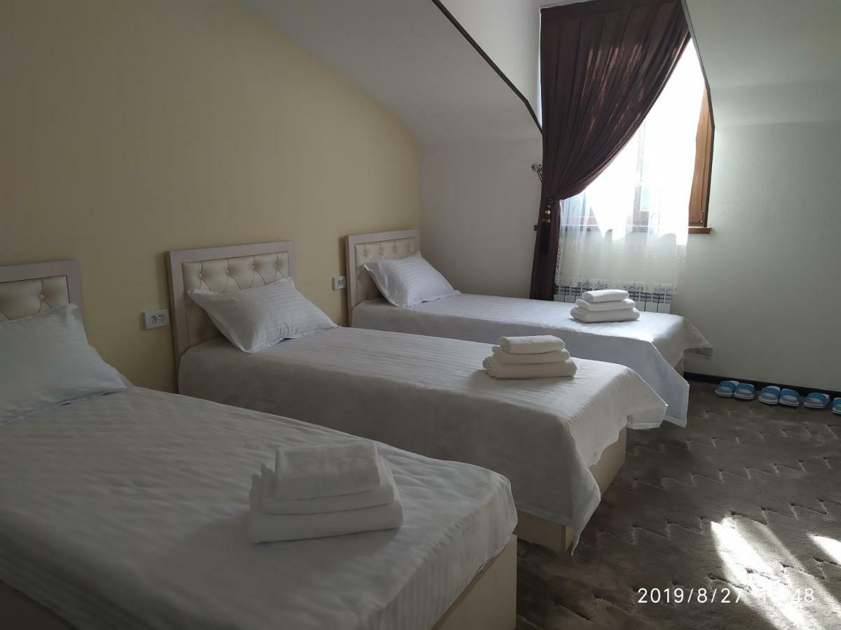 Hotel Suzani סמרקנד מראה חיצוני תמונה