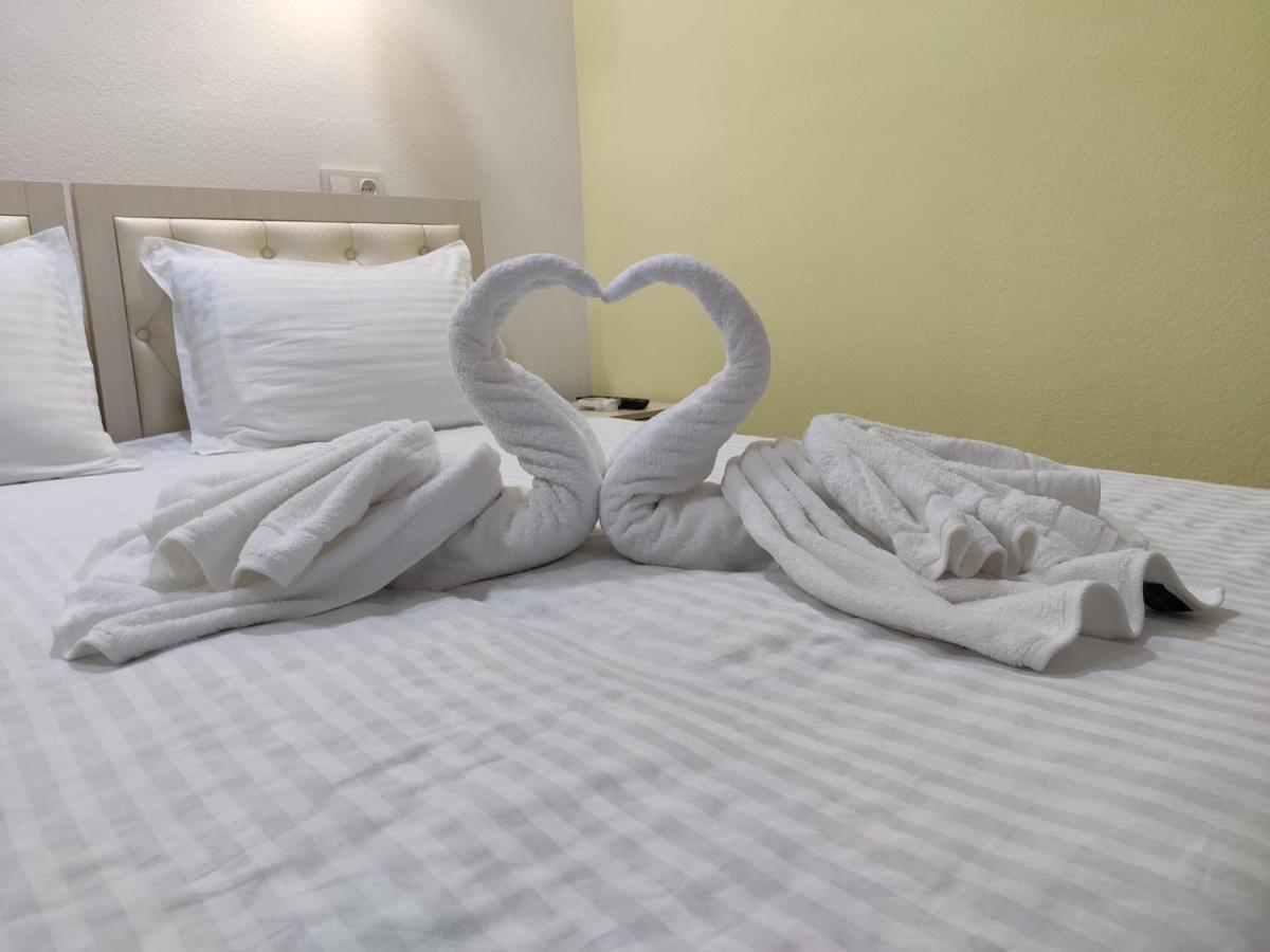 Hotel Suzani סמרקנד מראה חיצוני תמונה